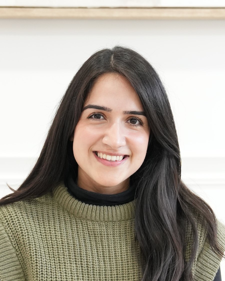 Dr. Sukhman Aulakh, Naturopathic Doctor at Blossom Wellness Clinic